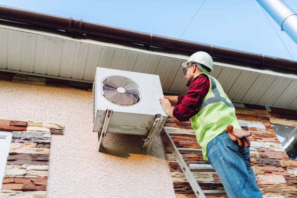  Spartanburg, SC HVAC Pros