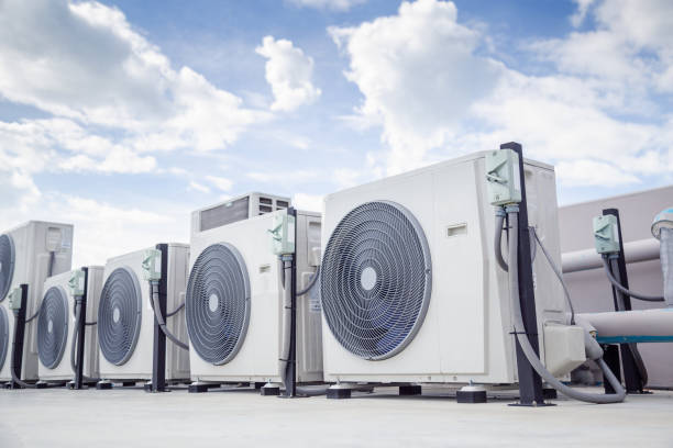 Best HVAC Installation Services  in Spartanburg, SC