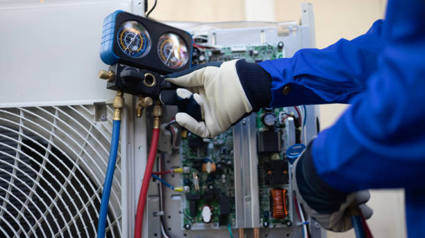 Best Residential HVAC Services  in Spartanburg, SC